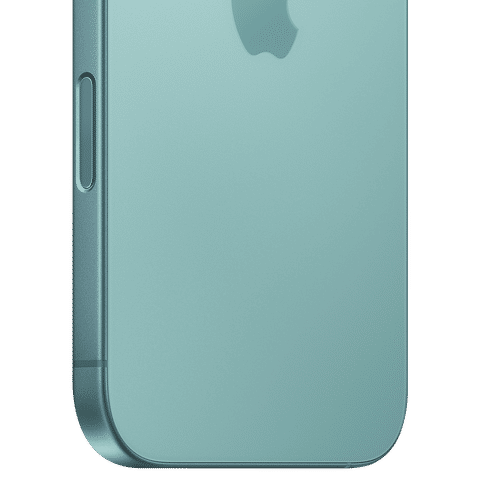 iphone 16 plus 128 teal